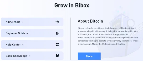 Educational Resources