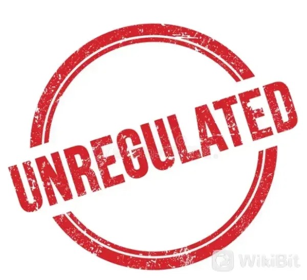 Unregulated