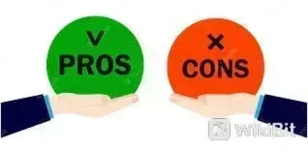 Pros and Cons