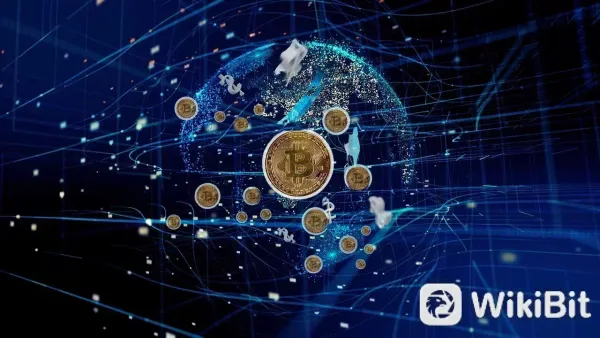 Cryptocurrencies Available