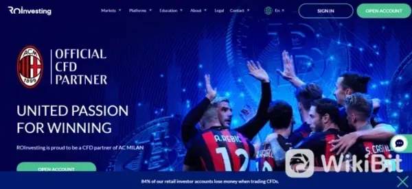 Overview of ROinvesting