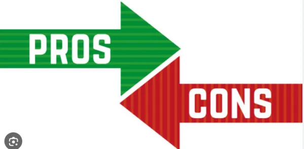 pros-and-cons
