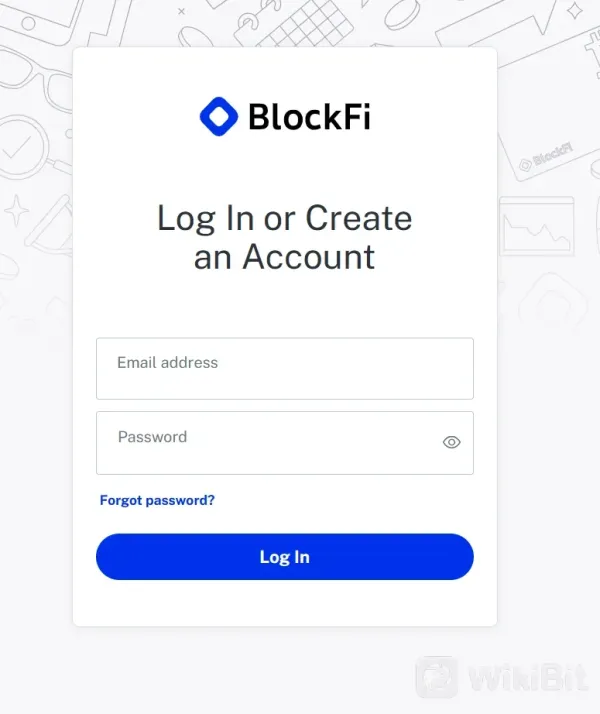 Bagaimana Membuka Akun?