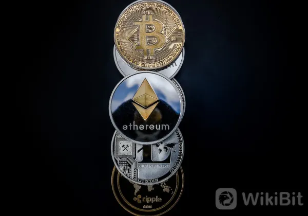 Cryptocurrencies Available