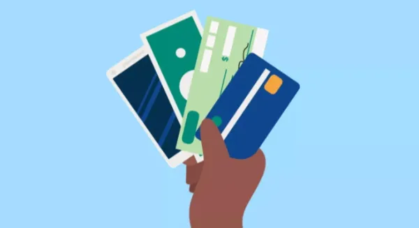 วิธีการชำระเงิน