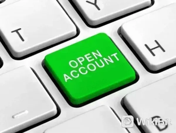 วิธีการเปิดบัญชี?