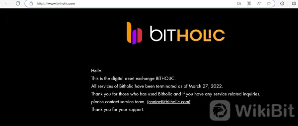 Overview of bithumb SG