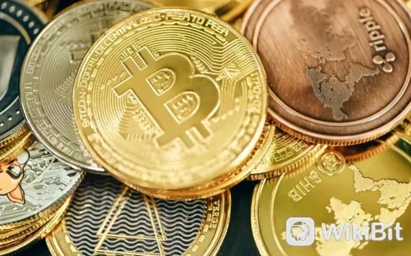 Cryptocurrencies Available