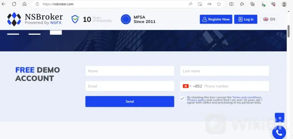 How to Open an Account?