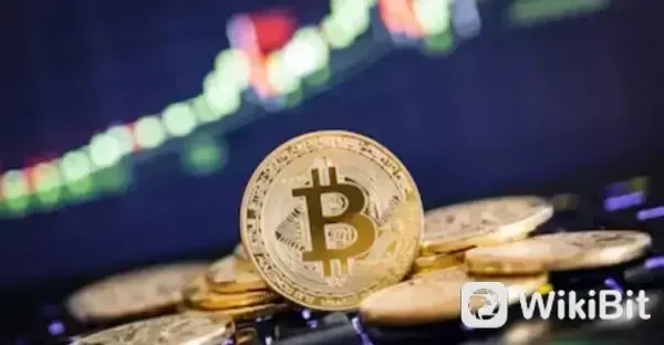 Cryptocurrencies Available