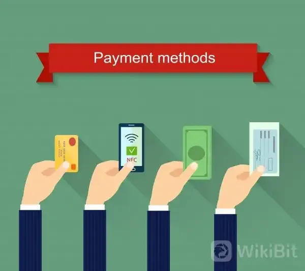 Payment Methods