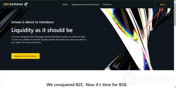 How to open an account