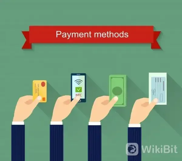Payment Methods