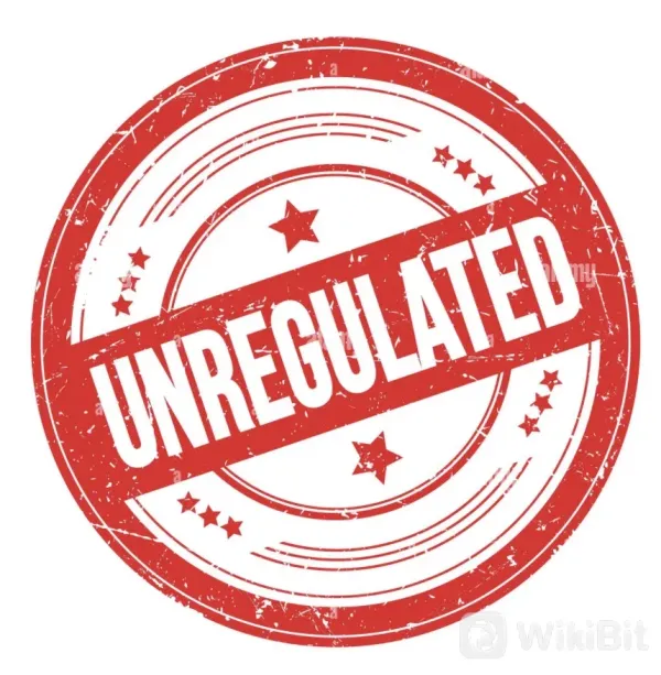 Unregulated