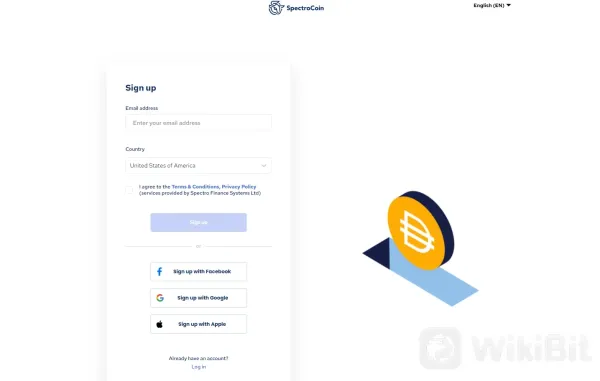 How to Open an Account