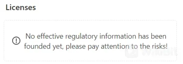 Not Regulated