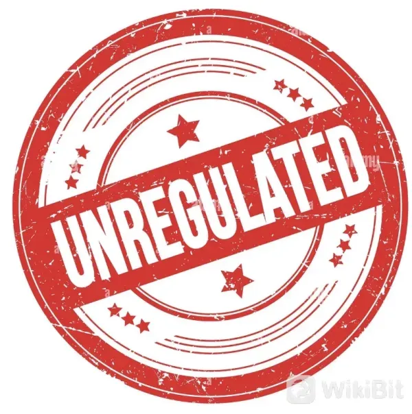 Unregulated