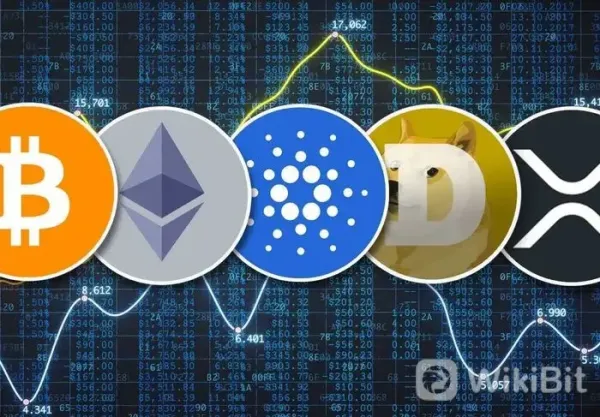 Cryptos Available
