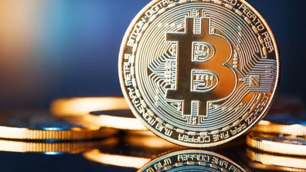 Cryptocurrencies Available