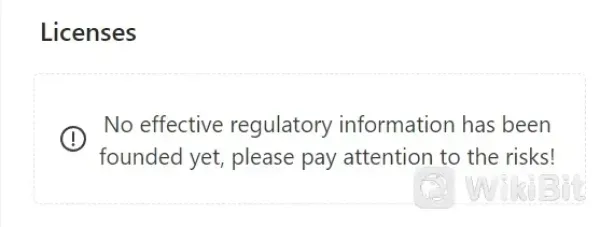 Not Regulated
