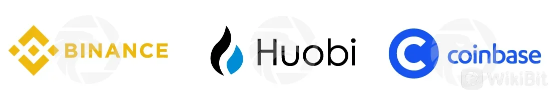 Exchanges to Buy AMP
