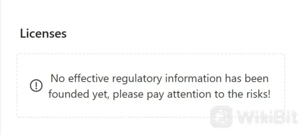 Regulatory Authority