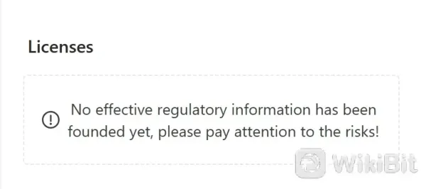 Regulatory Authority