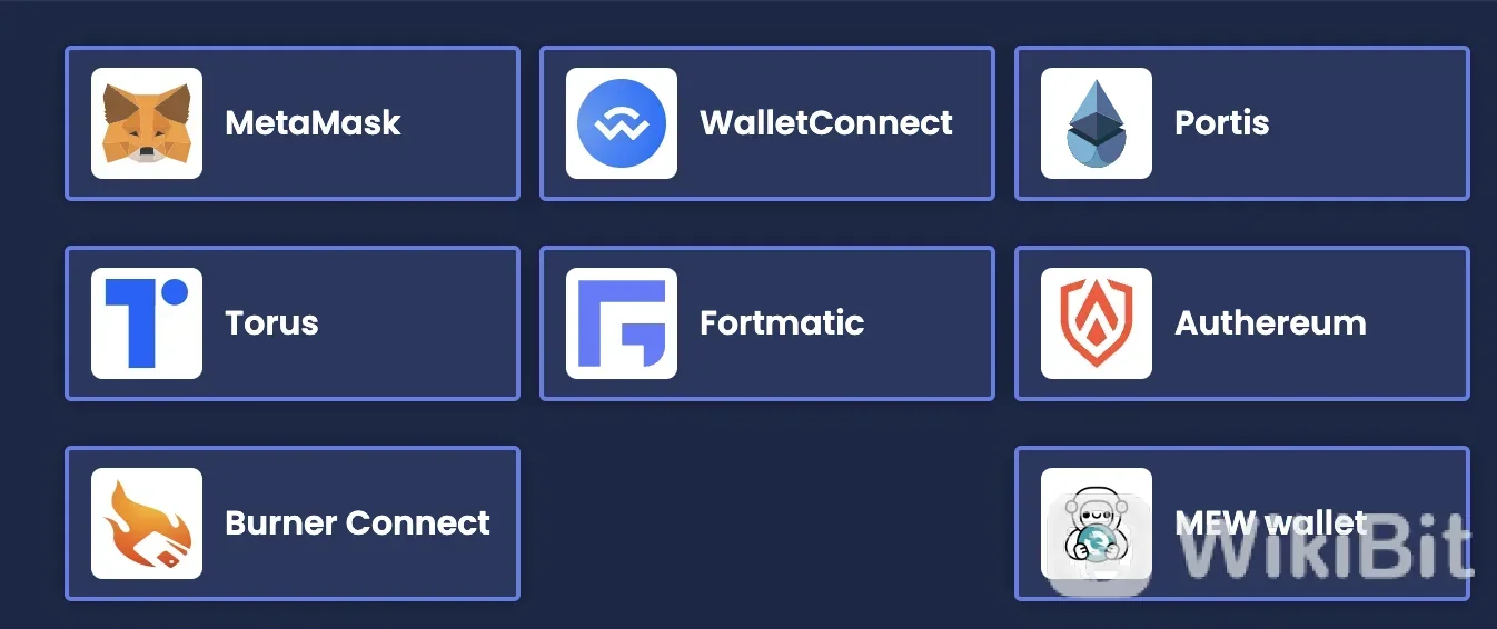 wallets