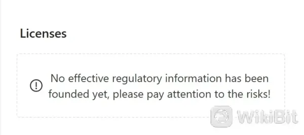 Regulatory Authority