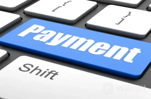 Payment Methods