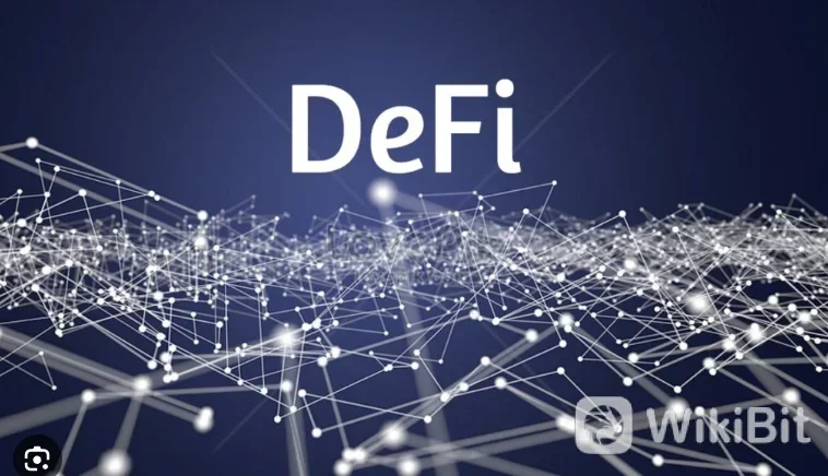 Should You Buy DEFI?