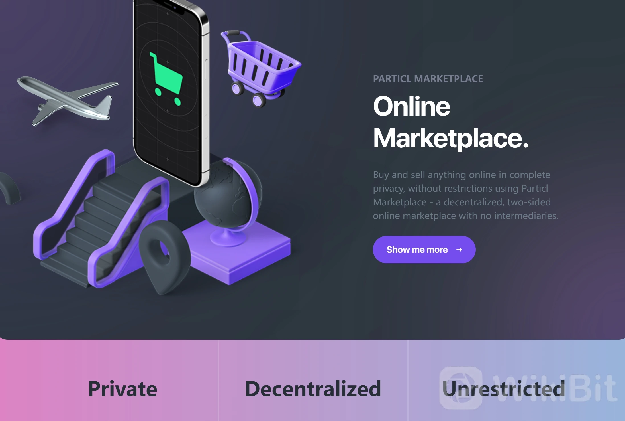 What Makes PART Unique?