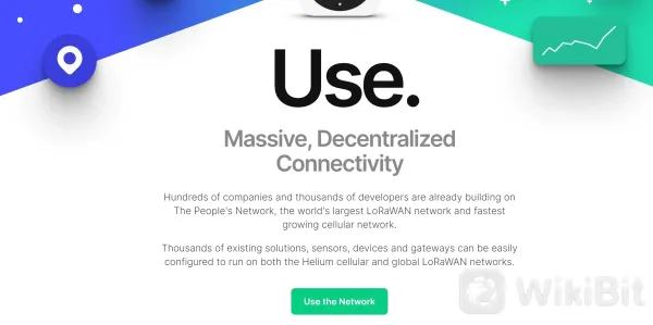 ¿Qué hace que HNT sea único?