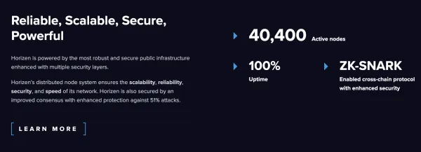 qué hace que ZEN sea único