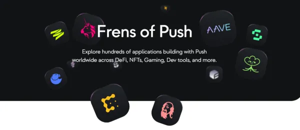 สิ่งที่ทำให้ PUSH แตกต่าง?