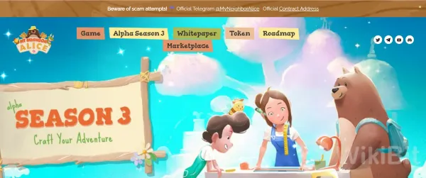 ภาพรวมของ ALICE