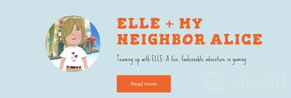 สิ่งที่ทำให้ ALICE มีความเป็นเอกลักษณ์?