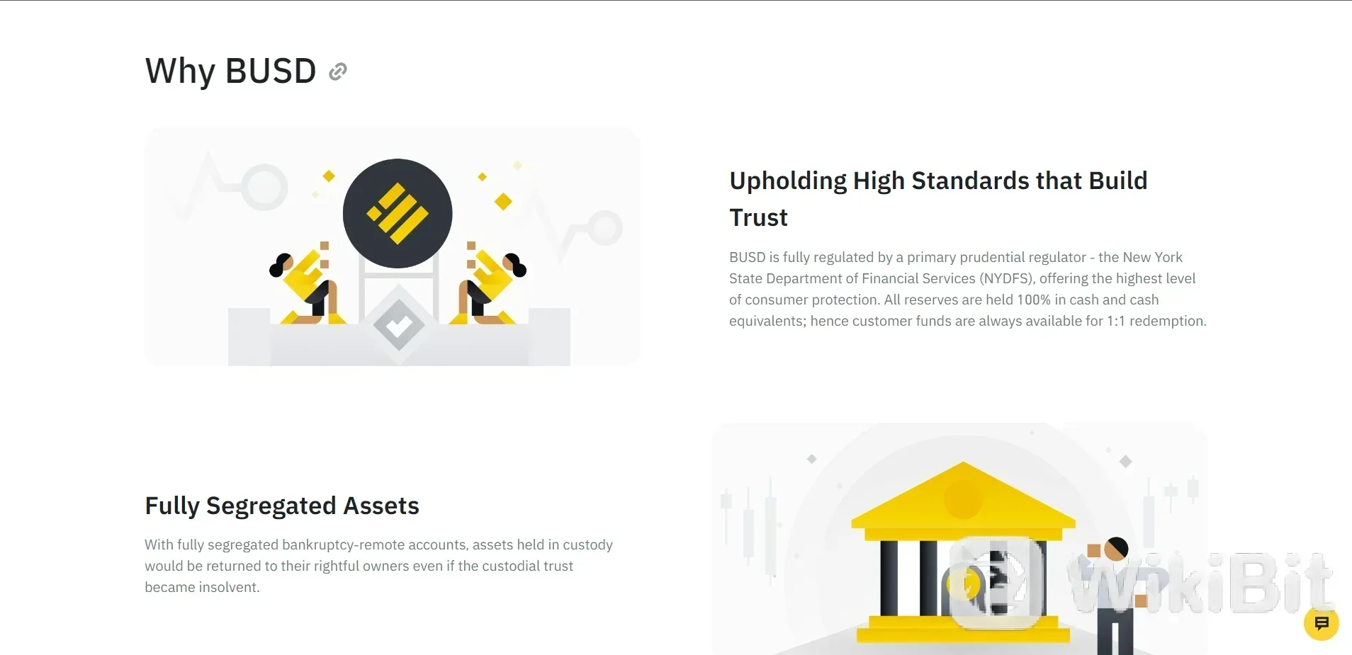 Should You Buy BUSD?
