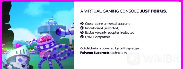 ¿Qué hace que GHST sea único?