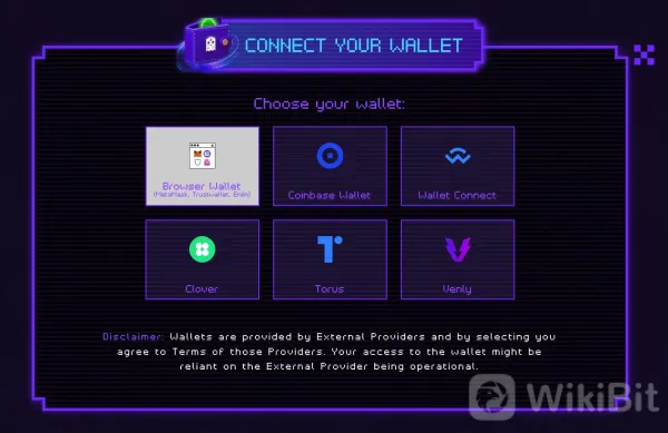 ¿Cómo almacenar GHST?