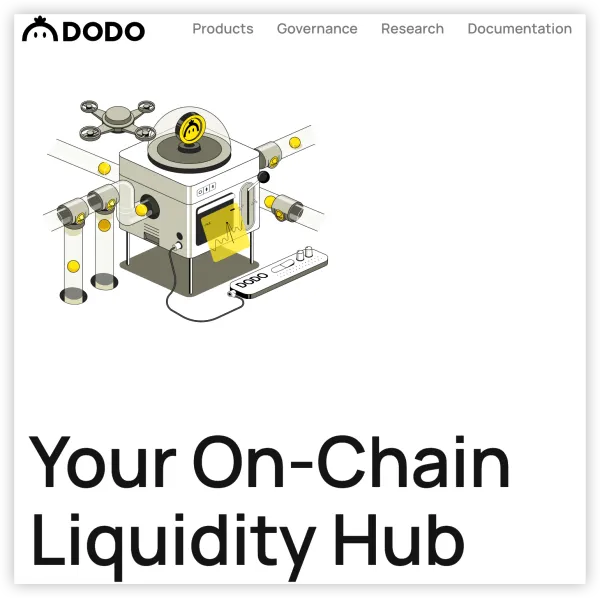 Overview of DODO