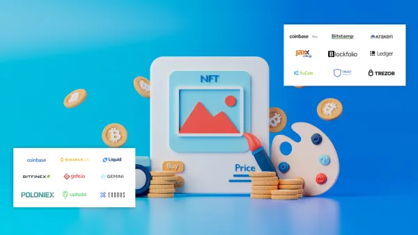 Exchanges to Buy CTSI