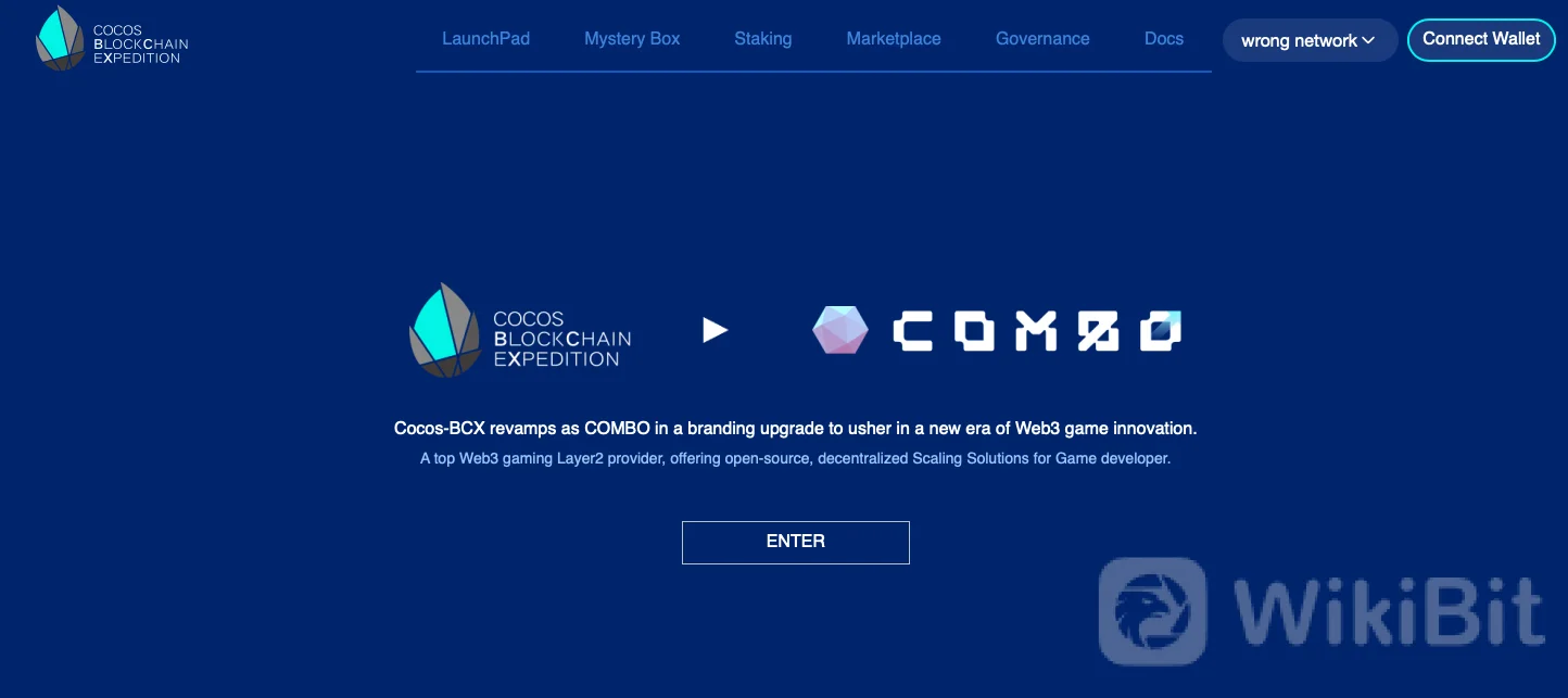 COCOSの概要
