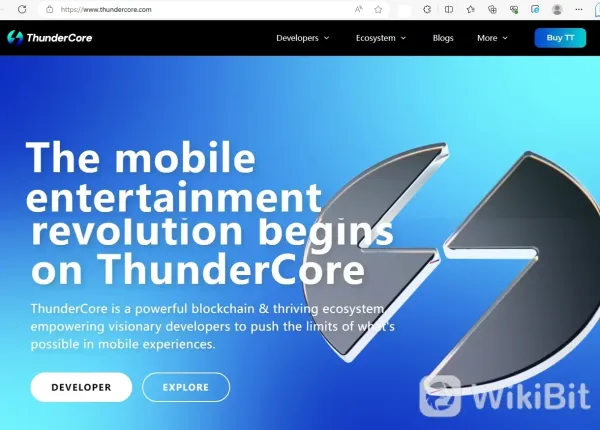 Trang chủ của TT