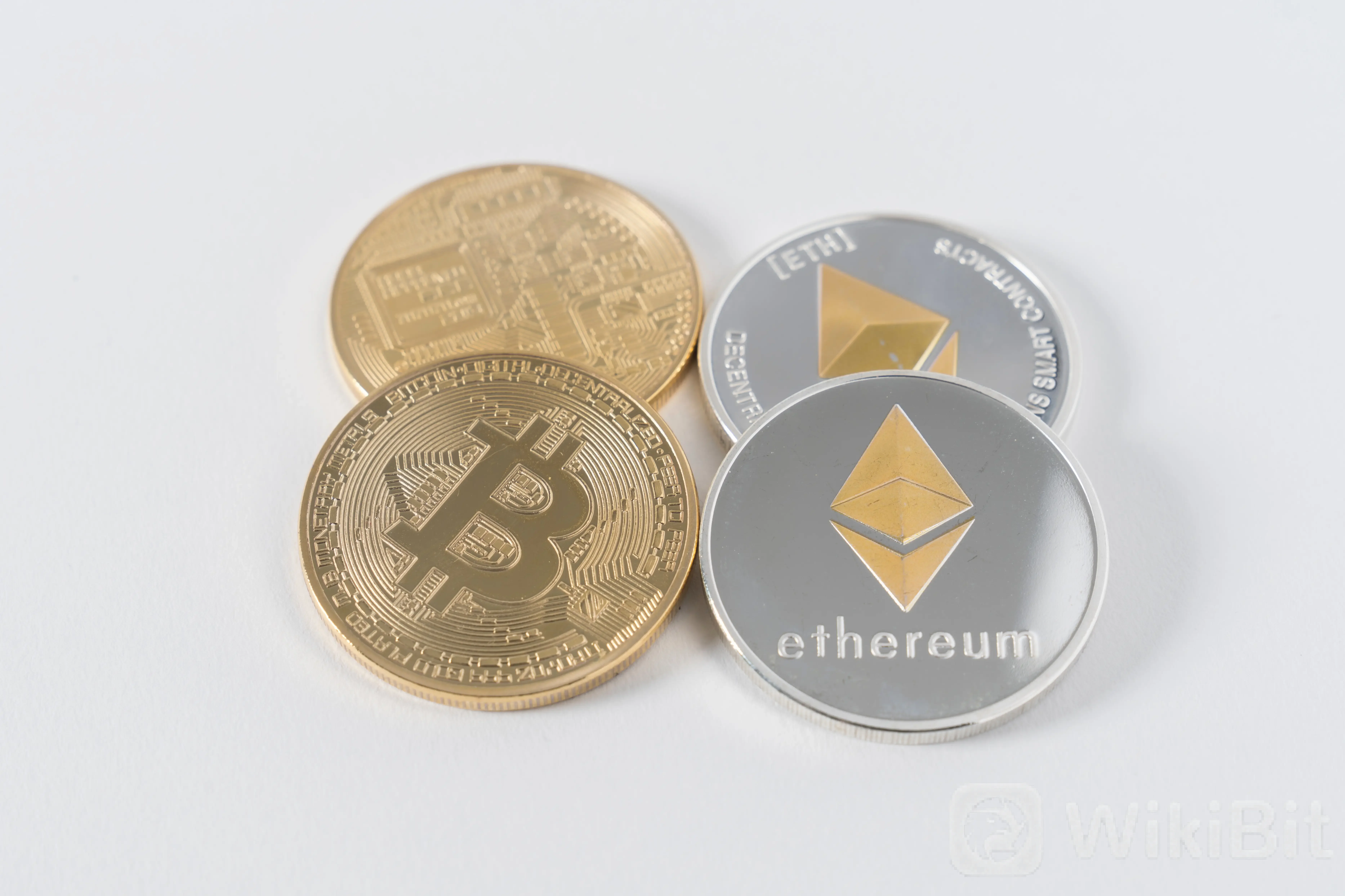 Exchanges to Buy SRM
