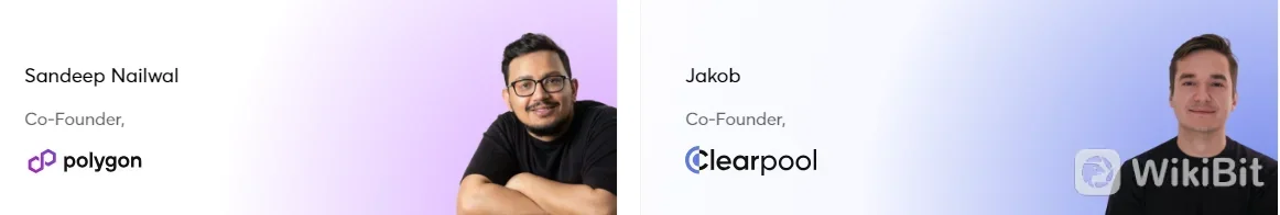 Main Founders
