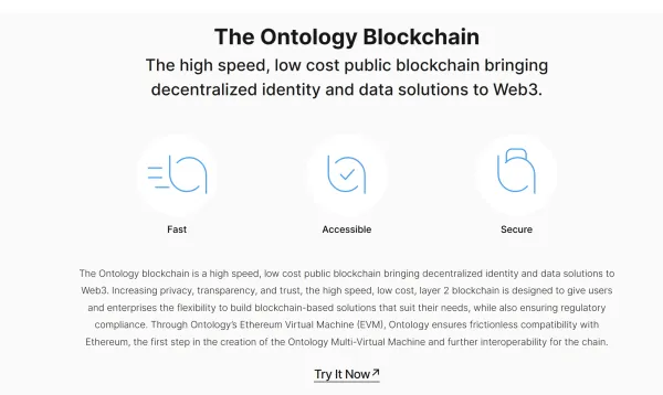Những Điểm Đặc Biệt của ONG?