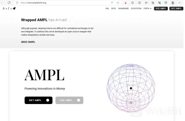 Обзор AMPL