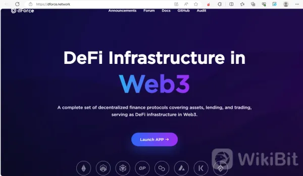 ภาพรวมของ DF