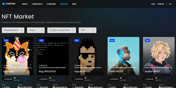 Exchanges to Buy EGG